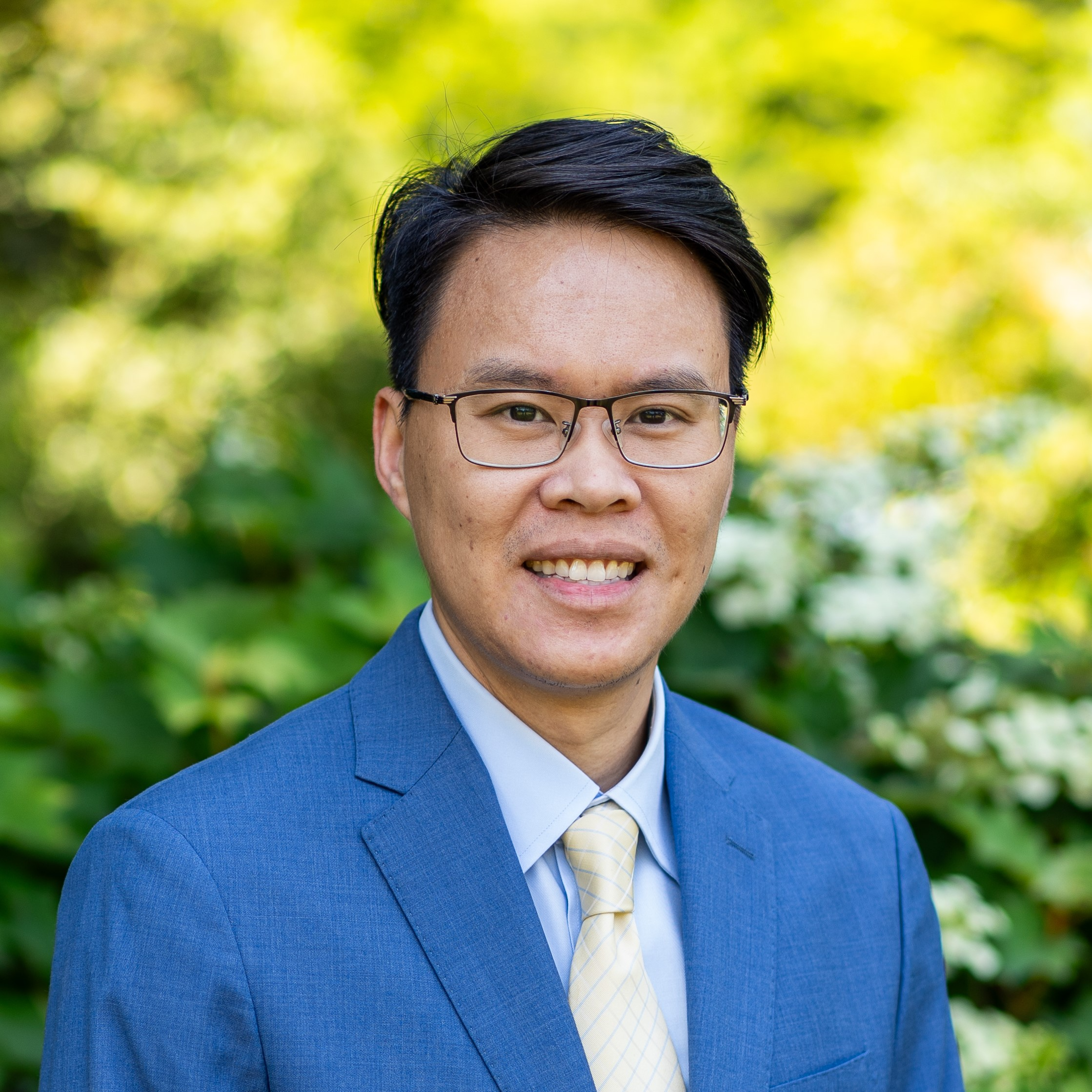 Hong Danh Ngo, DO, Family Physician