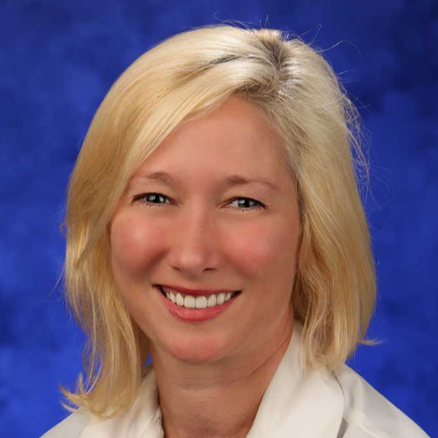 Amy Meoli, md