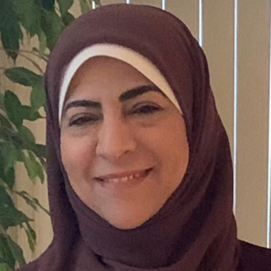 Dr. Boshra Almoayed, MD