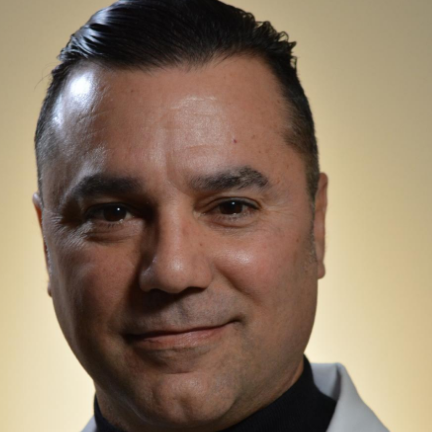 Vasco Rodriguez Calzada, DC