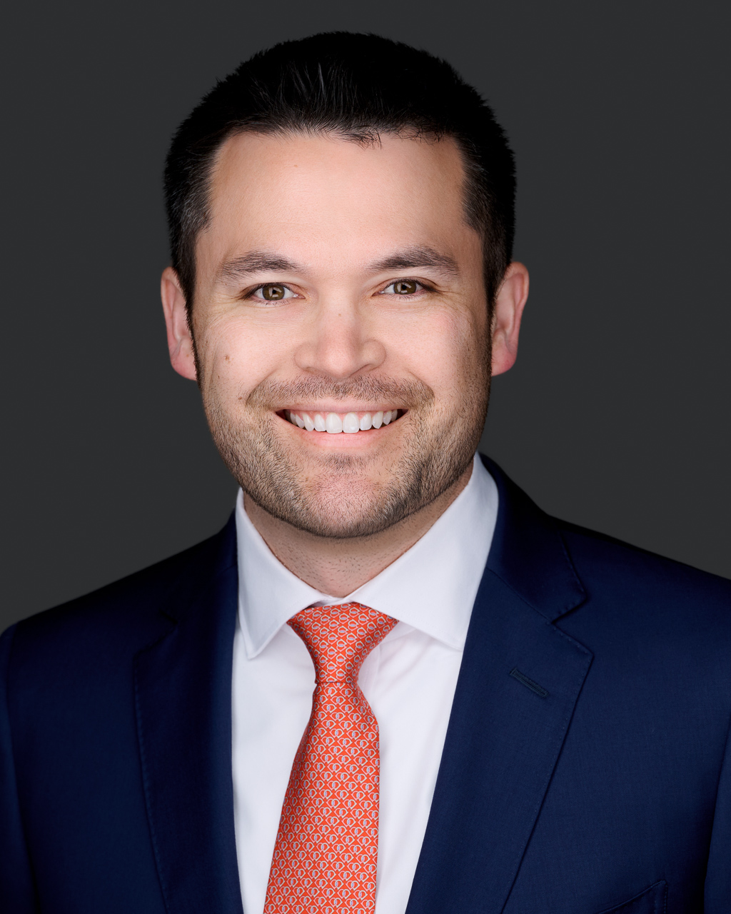 Dr. Todd Driver