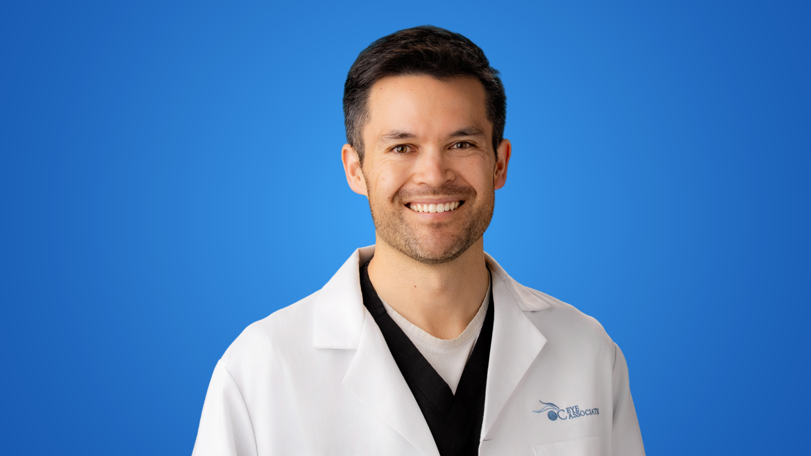 Dr. Todd Driver