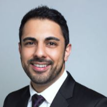 Dr. Jaskaran Grewal, MD