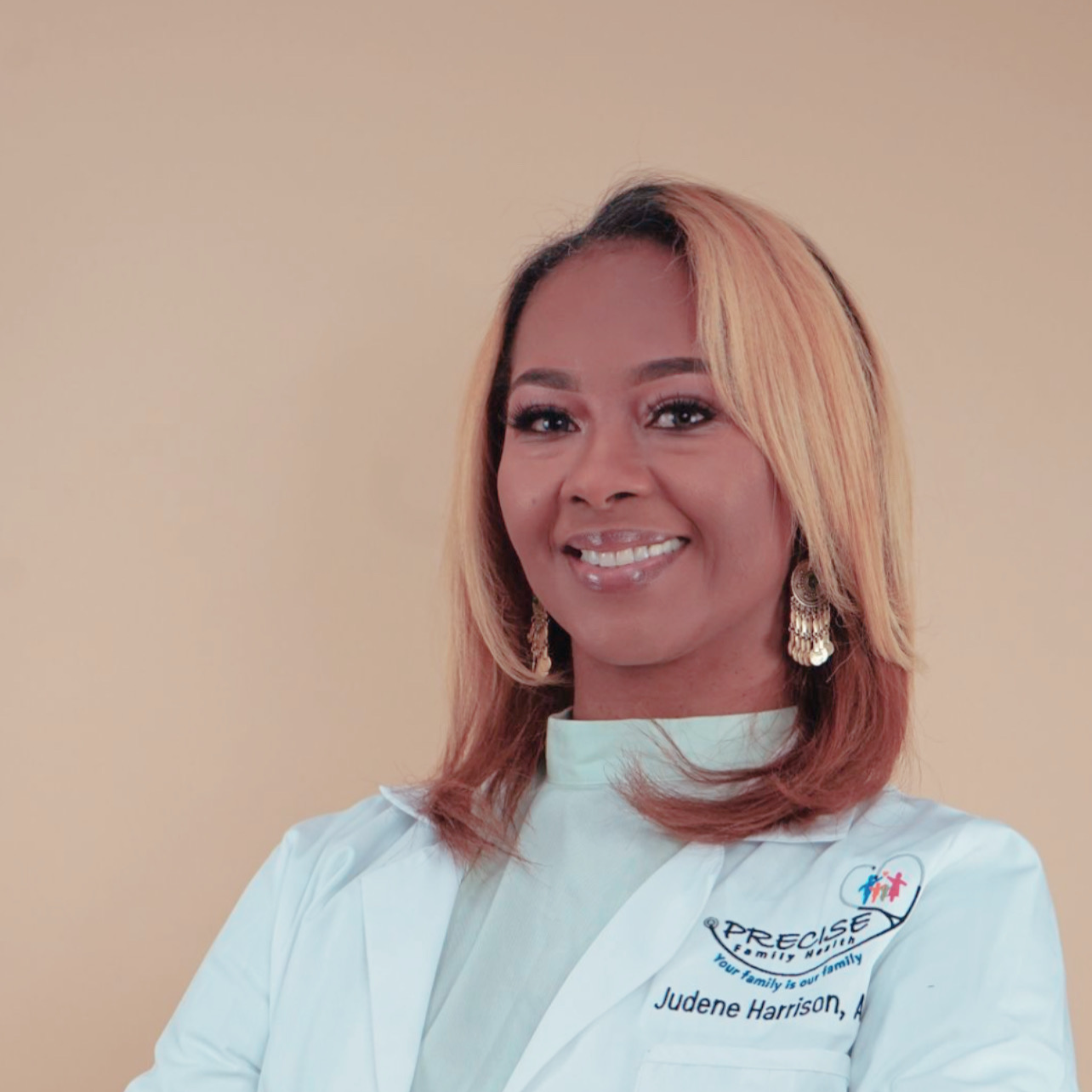 Judene Roache, FNP-C