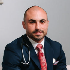 Castel Santana, MD, Family Physician