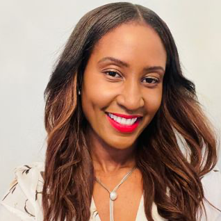 Syndie Volcy, APN, PMHNP-BC