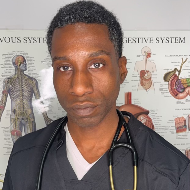 Dr. Tremaine Wright, DO, General Practice Physician