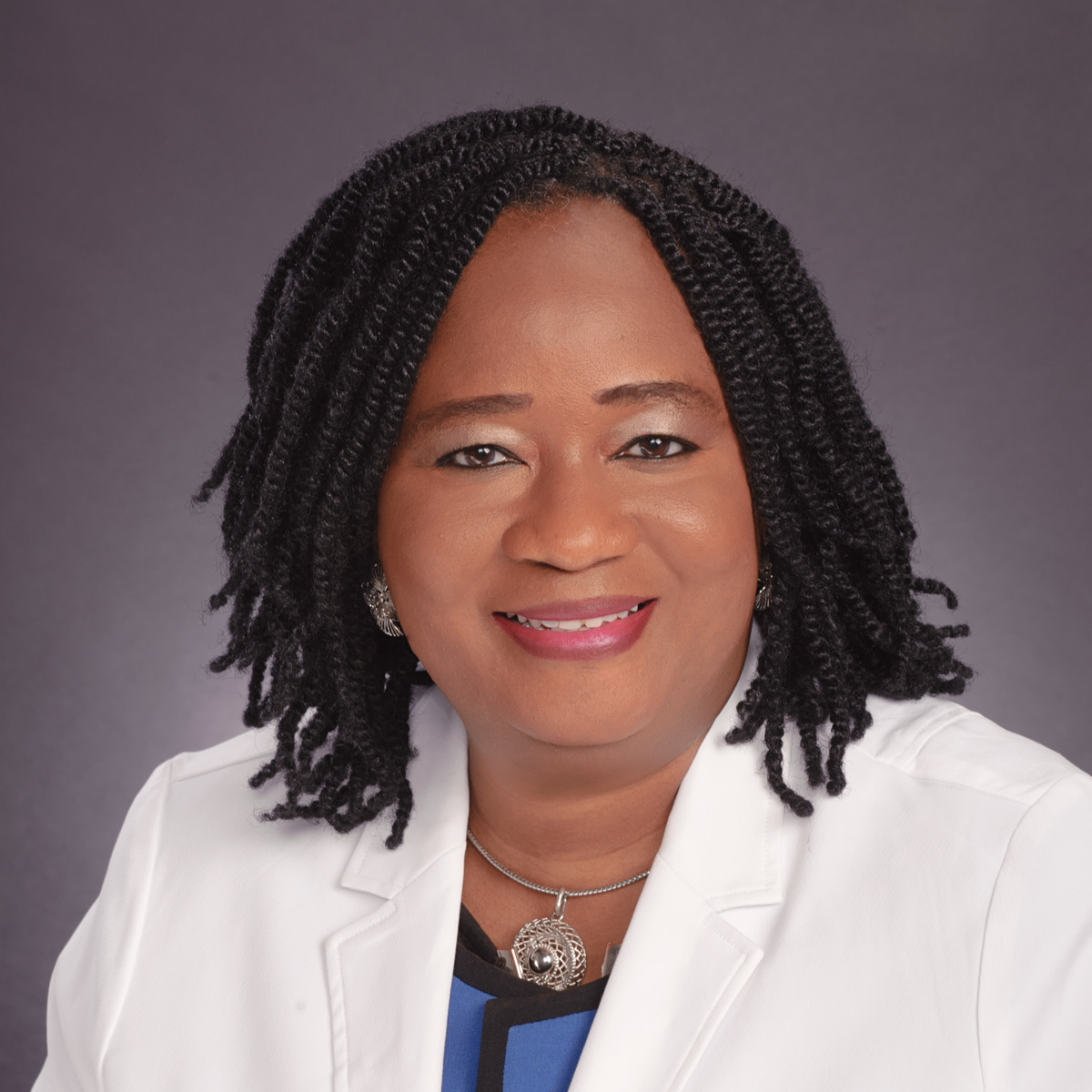 Omotayo Sofela, NP, Psychiatric/Mental Health Nurse Practitioner