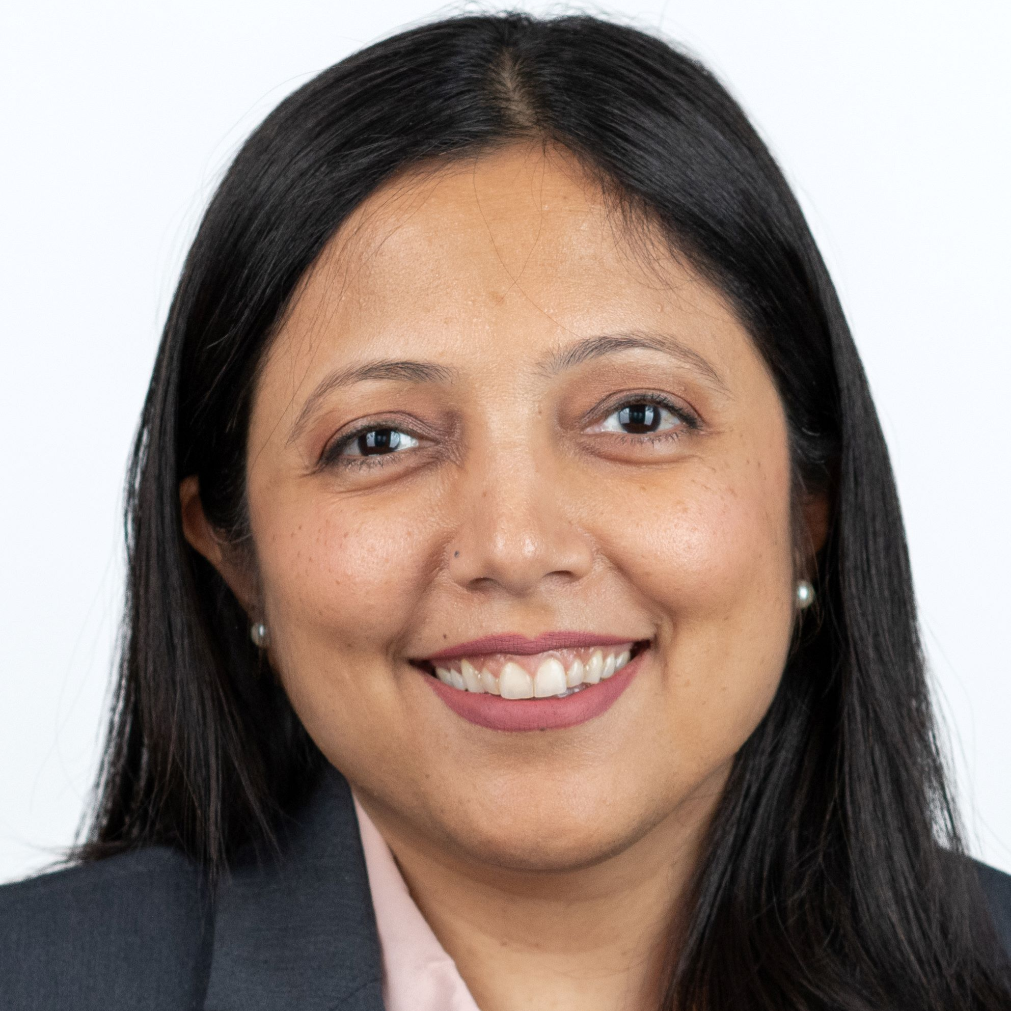 Dr. Fareha Mir, MD