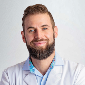 Charles Pereyra, MD