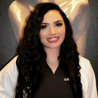 Adina Goldstein, NP