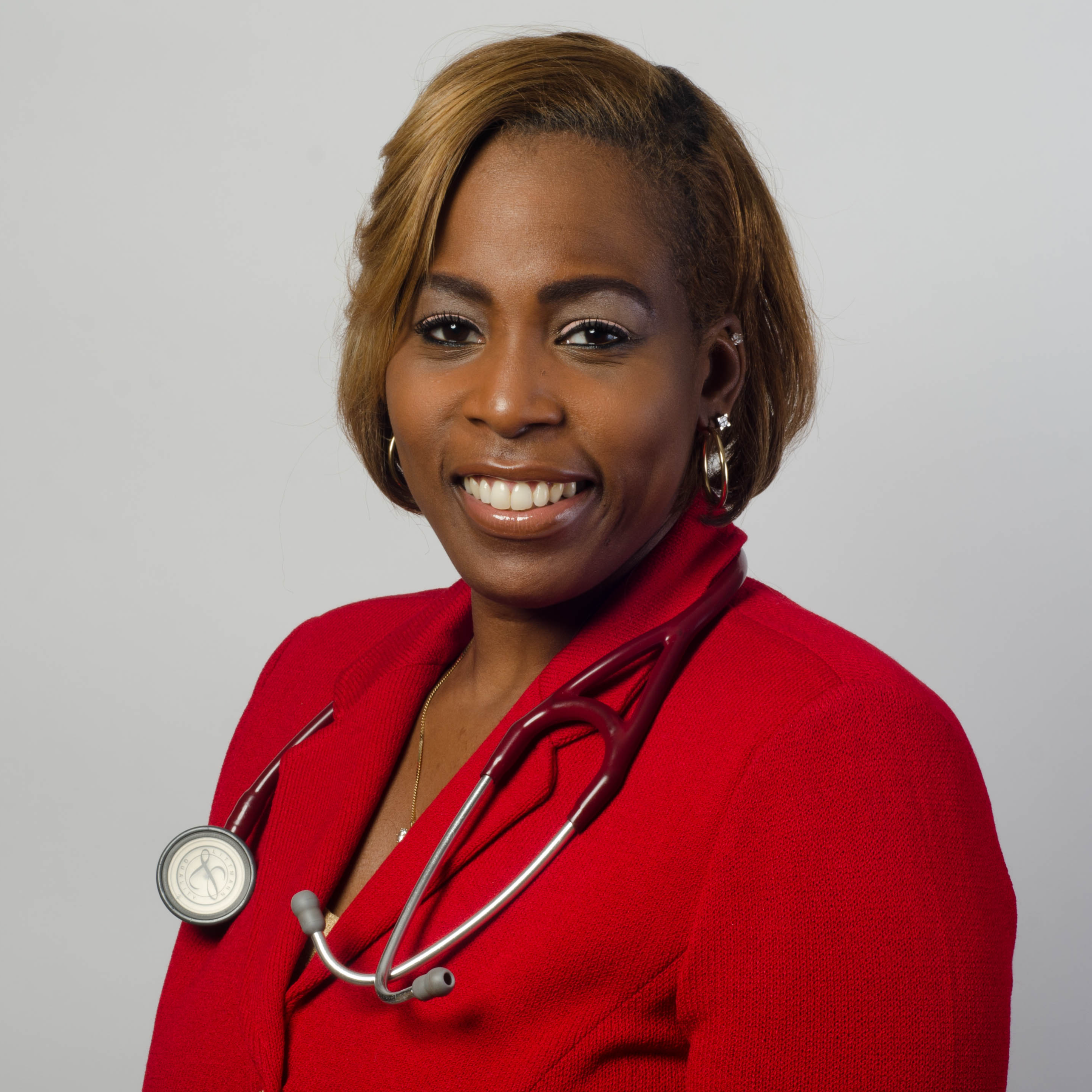 Dr. Danica Wilson, MD