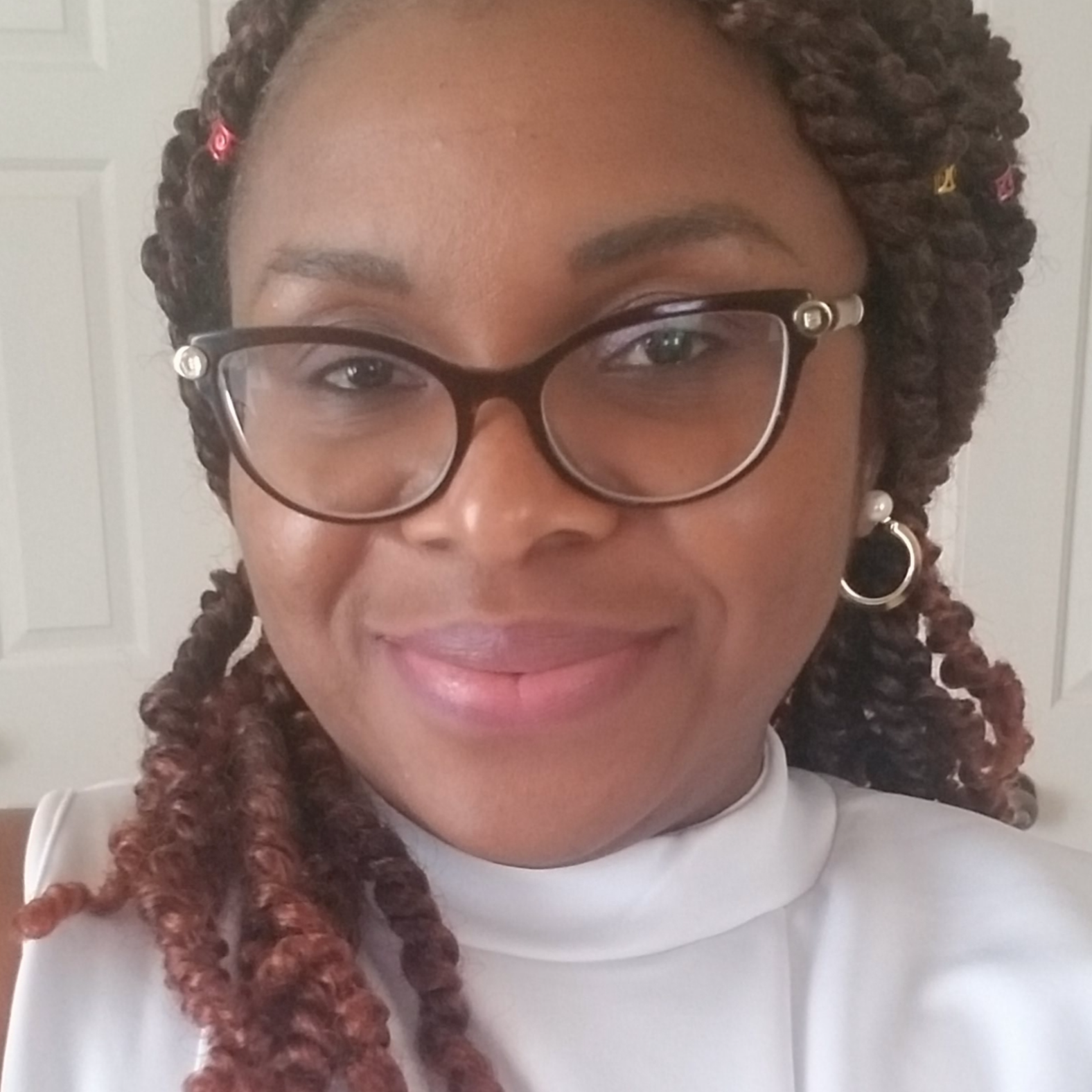 Jacinta Madu, APRN-CNP PMHNP-BC