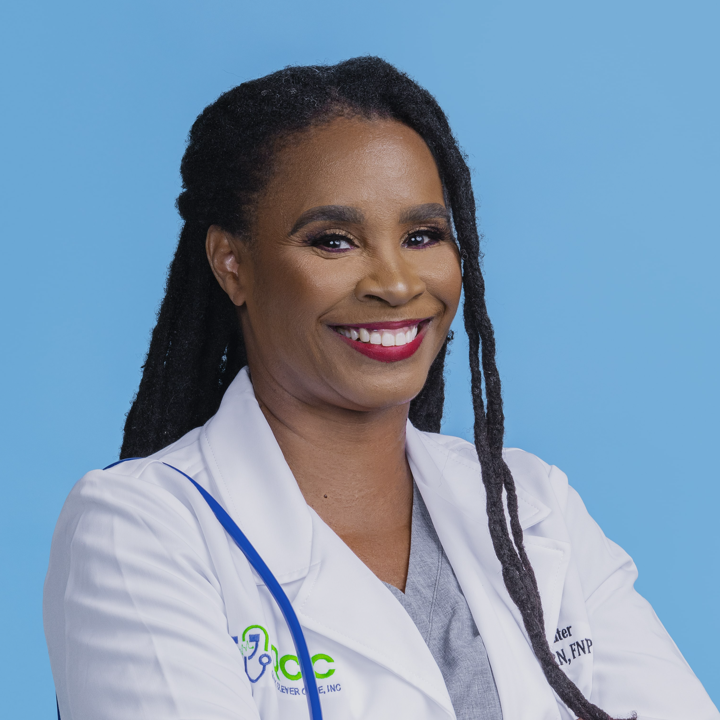 Dawn Cater, NPP, Family Nurse Practitioner