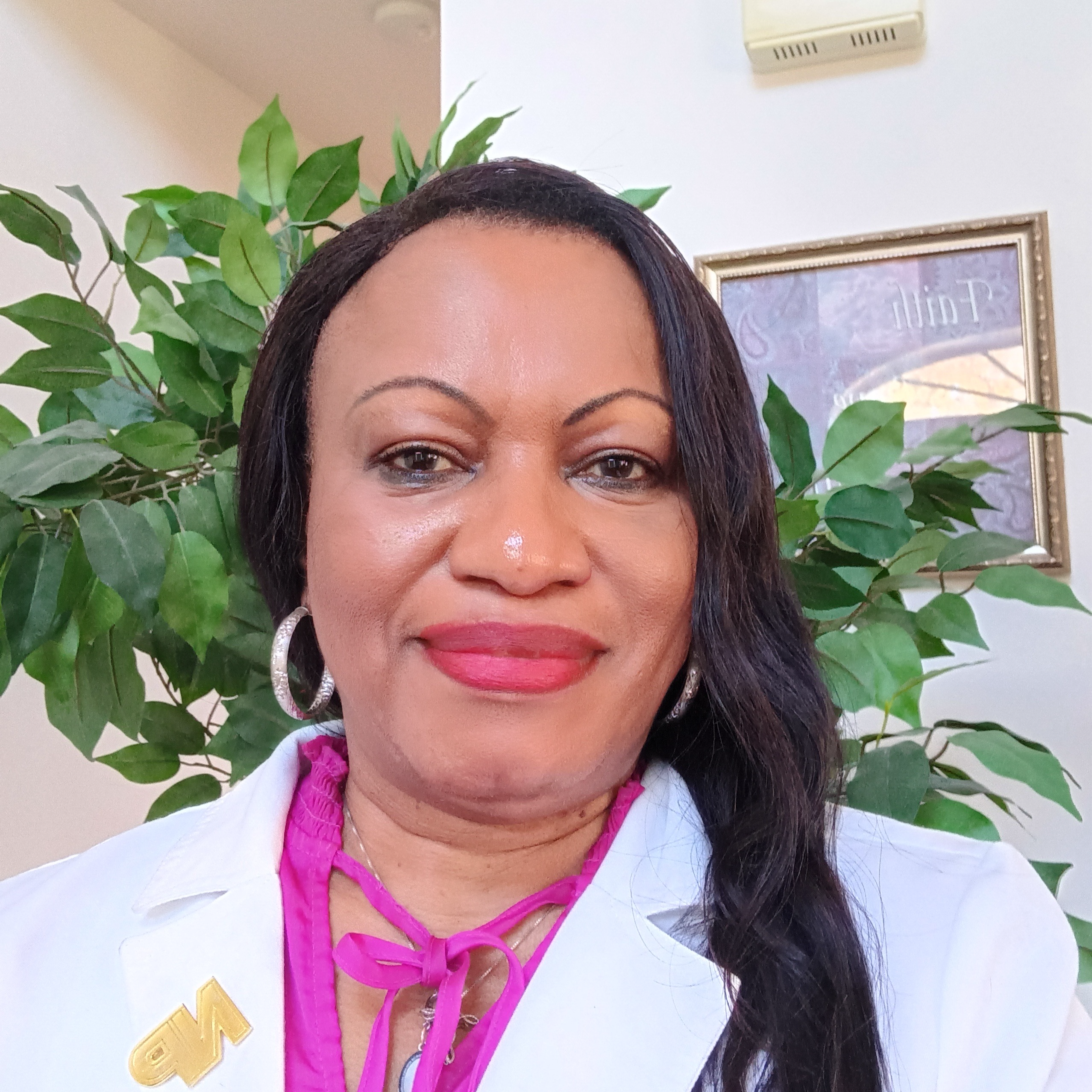 Maryrose Otugo, Psychiatric/Mental Health Nurse Practitioner
