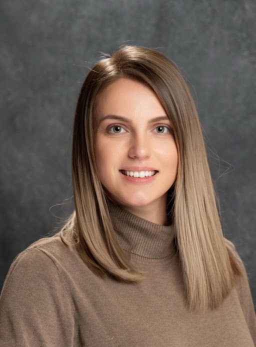 Milica Ciglanic, PMHNP-BC