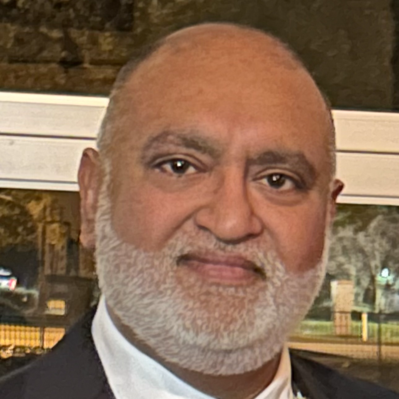 Nidish Jose, AGNP-C