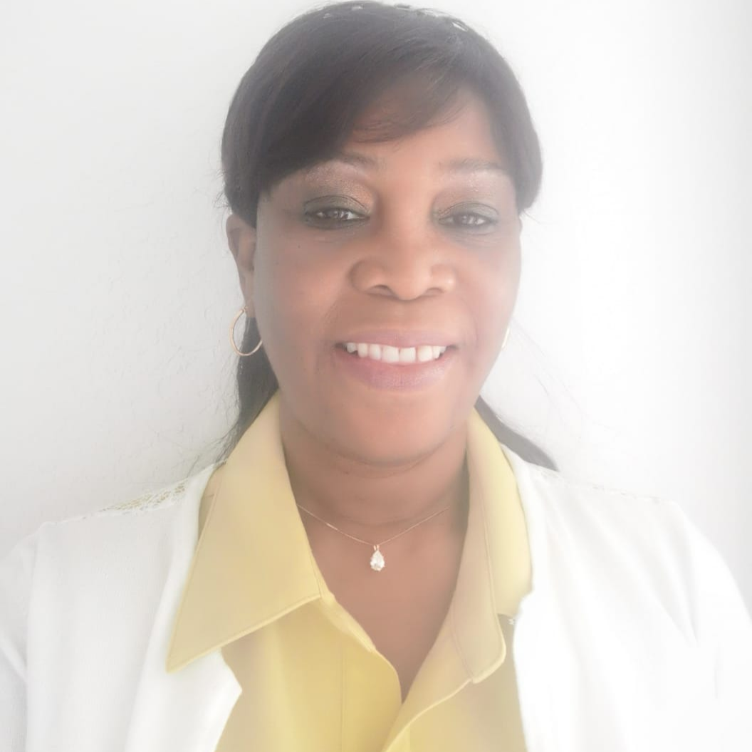 Mrs. Marie Oseh, ARNP