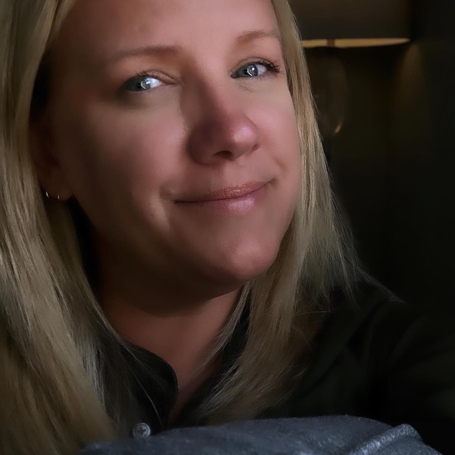 Mrs. Linda Archibald, LMSW