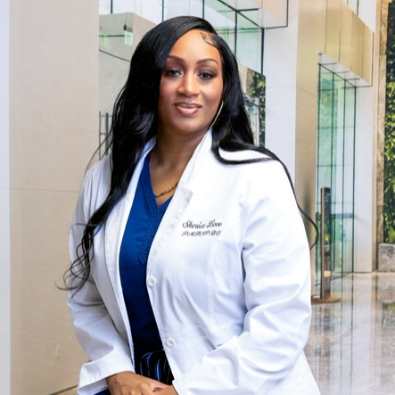 Sherice Love, PMHNP, Psychiatric/Mental Health Nurse Practitioner