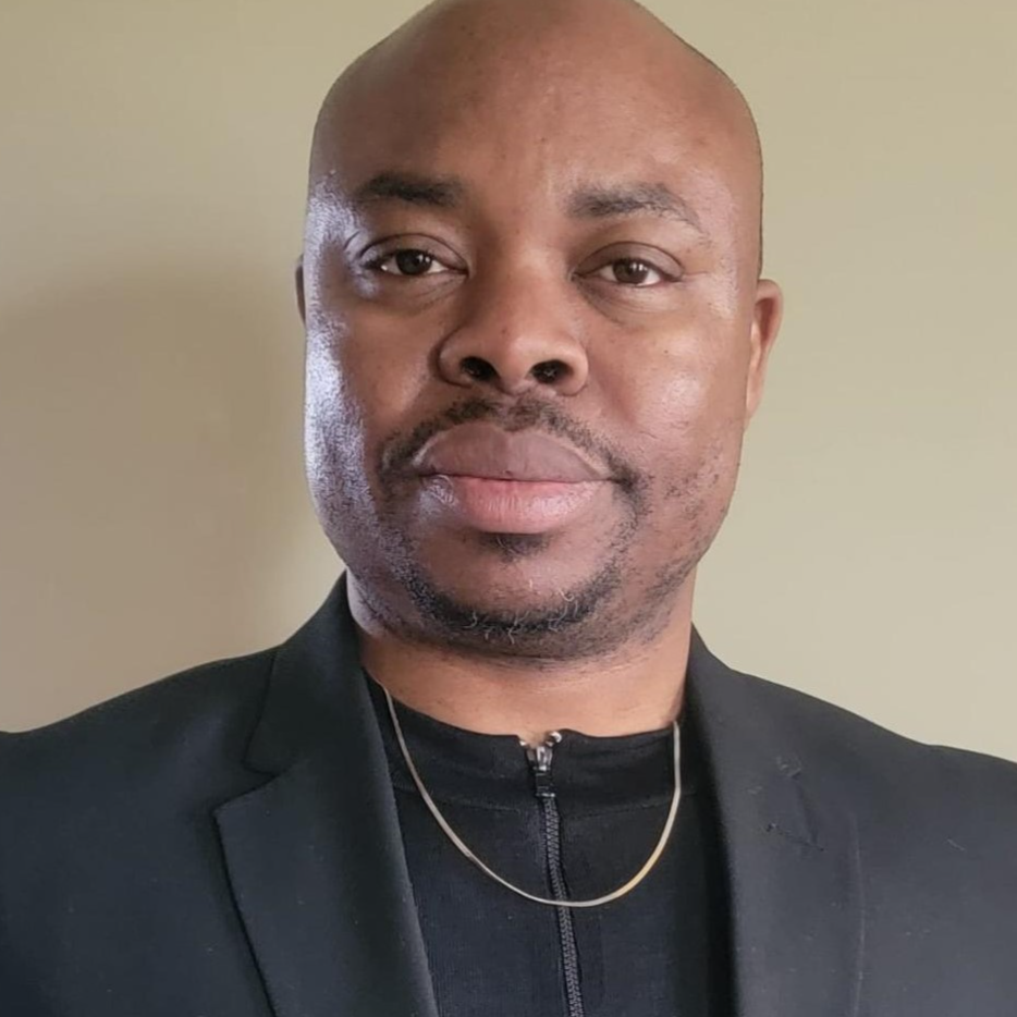 Obed Anya, CNP, Psychiatric/Mental Health Nurse Practitioner