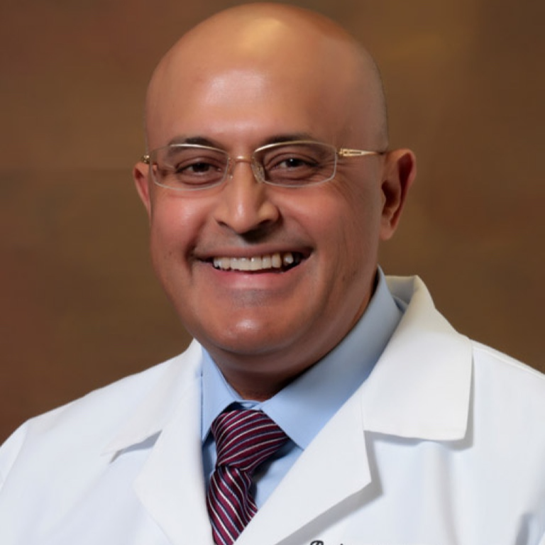 Pradeep Narotam, MD, FACS, PhD
