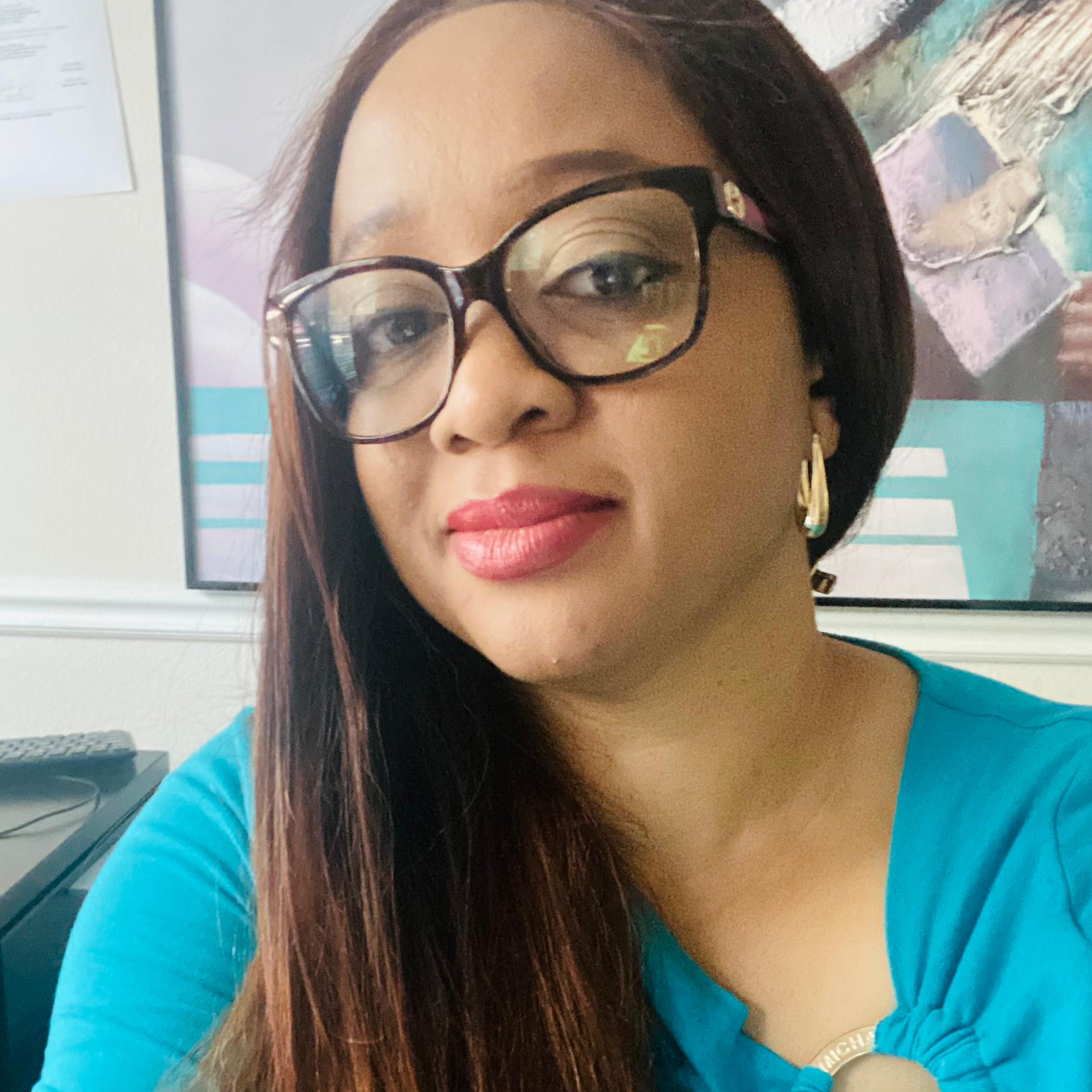 Ms. Ifeoma Irokwe, PMHNP