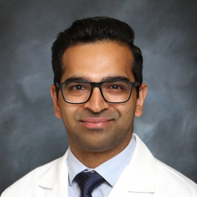 Dr. Neil Patel, DPM