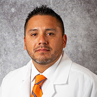 Dr. Vladimir Cortez, DO