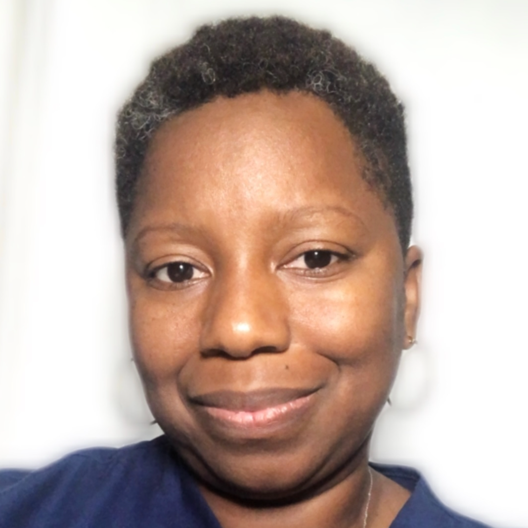 Andrea Walker, APRN-BC