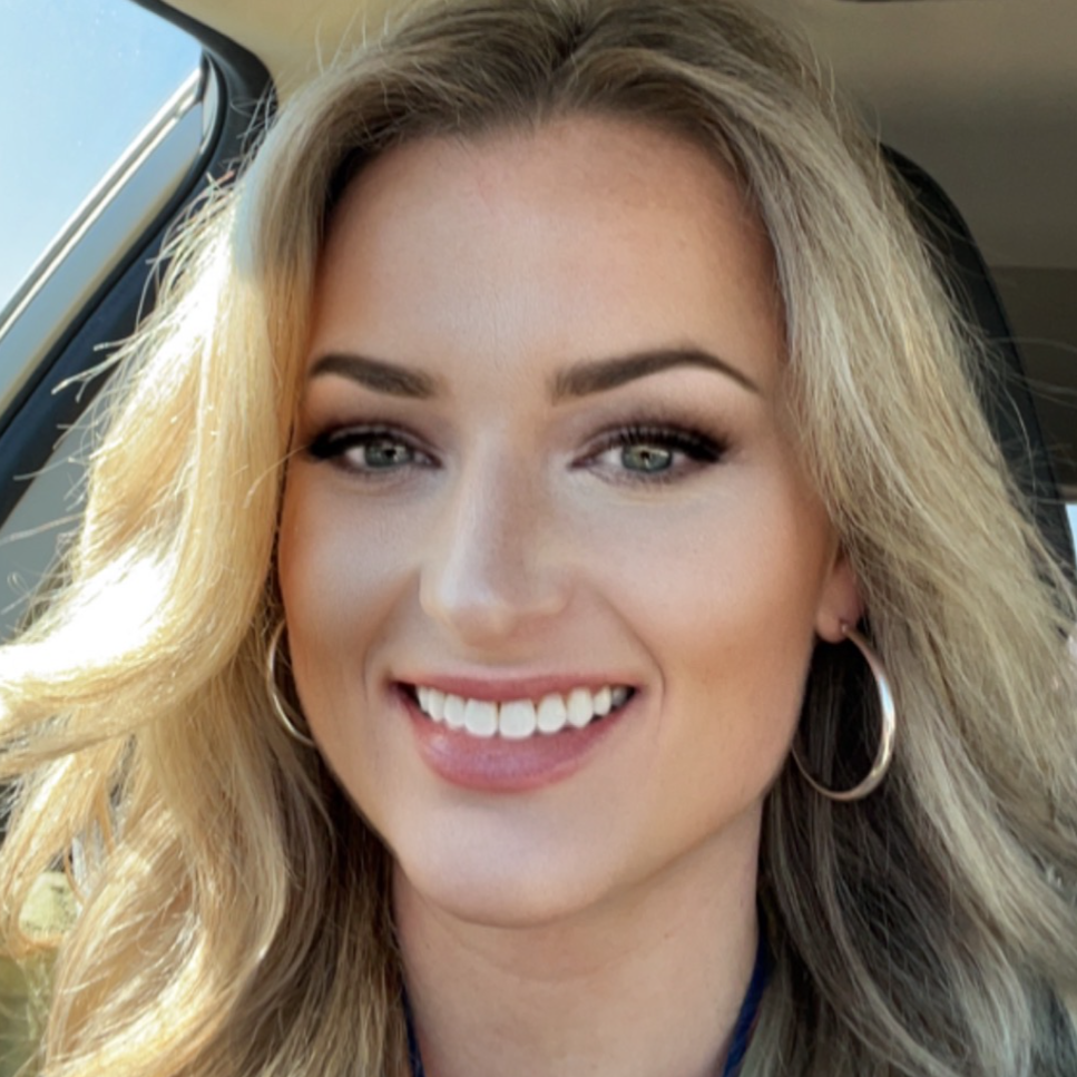 Stephanie Rogers, MSW u/s