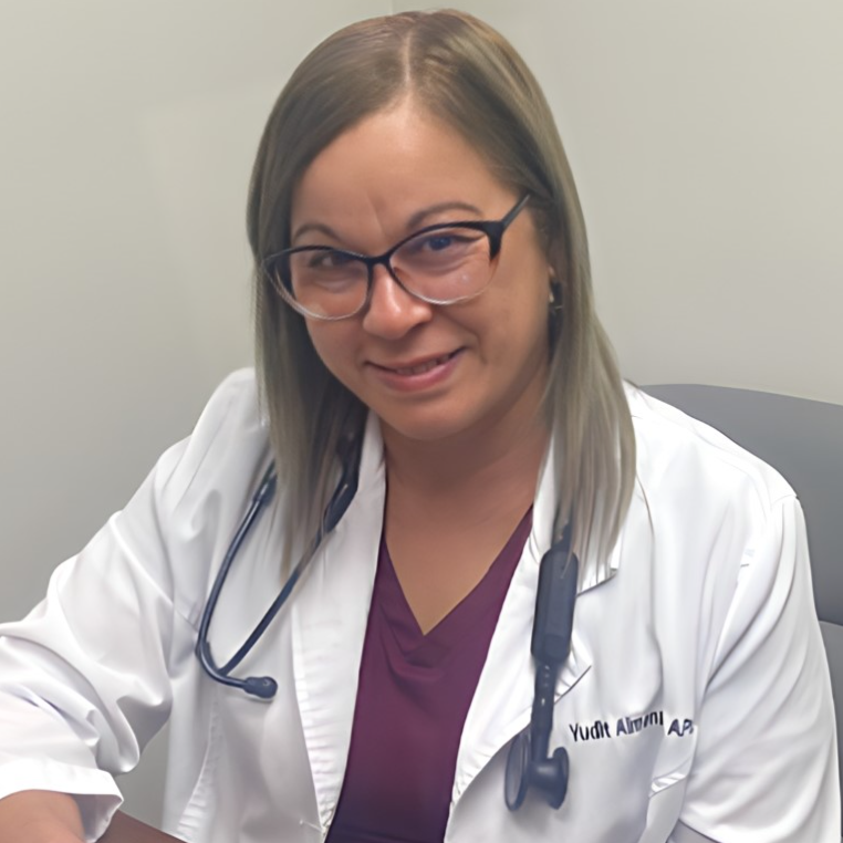 Yudit Almenares Cruz, APRN, General Practice Physician