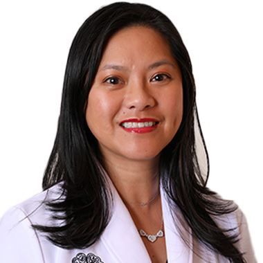 Dr. Racquel San Juan