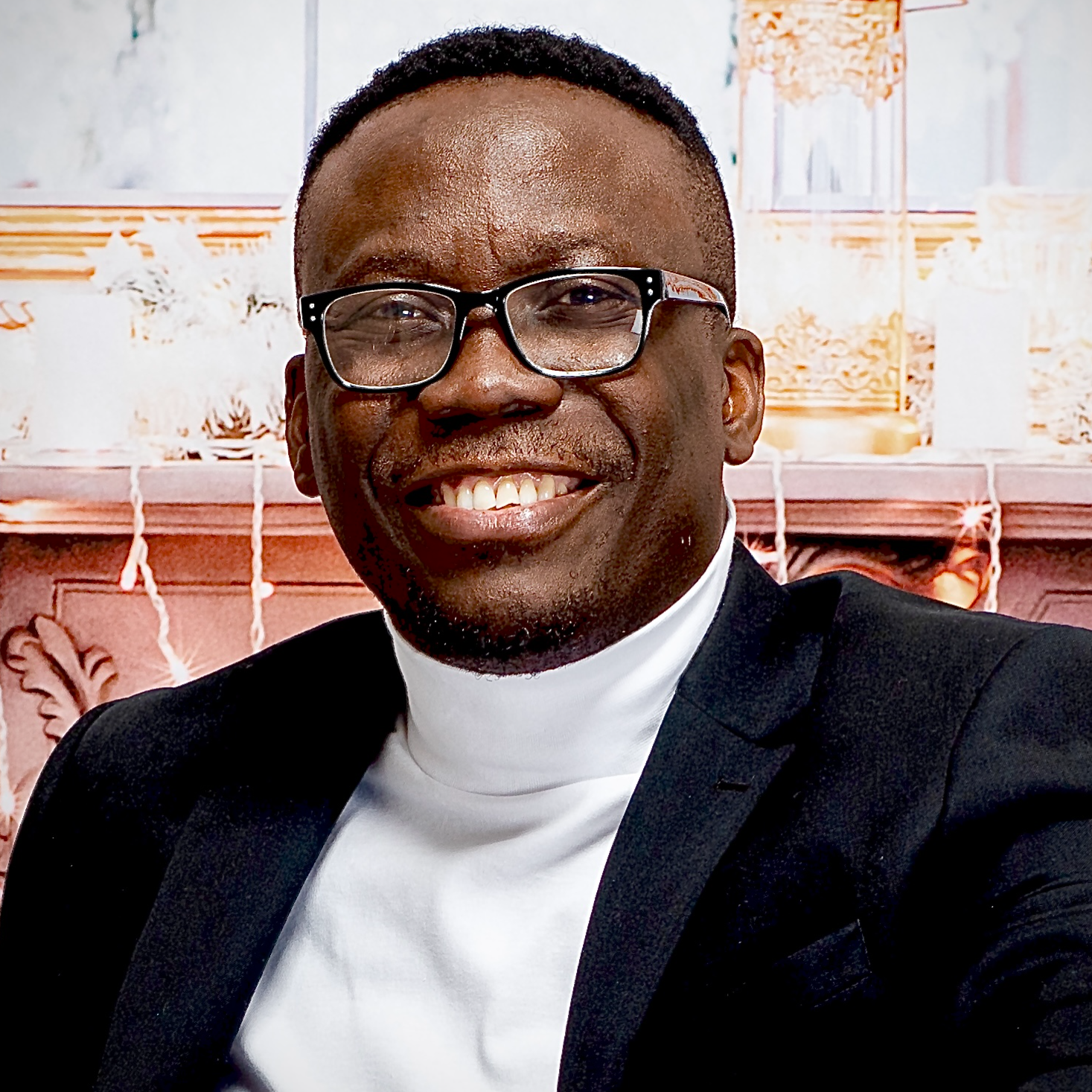 Dr. Abisoye Somorin, DNP, ARNP