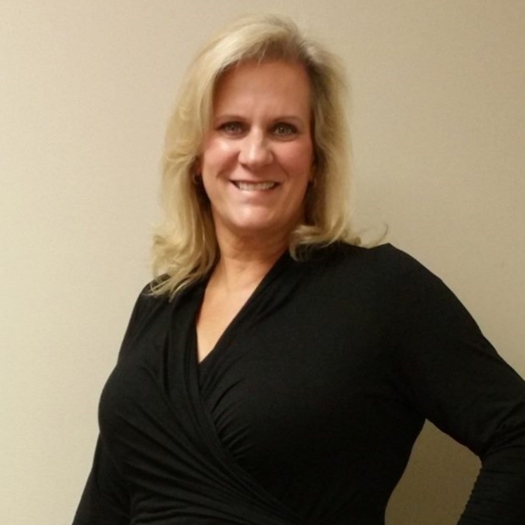 Amy Pharr, APRN, FPMHNP-C