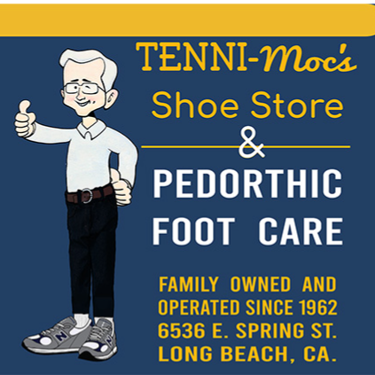Tenni-Moc'S, Specialist