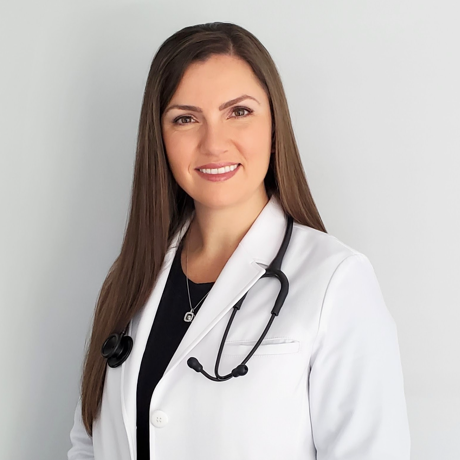 Svitlana Arkhipchuk, ARNP, Family Nurse Practitioner