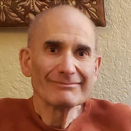 Lawrence Ackerman, LPC, Counselor