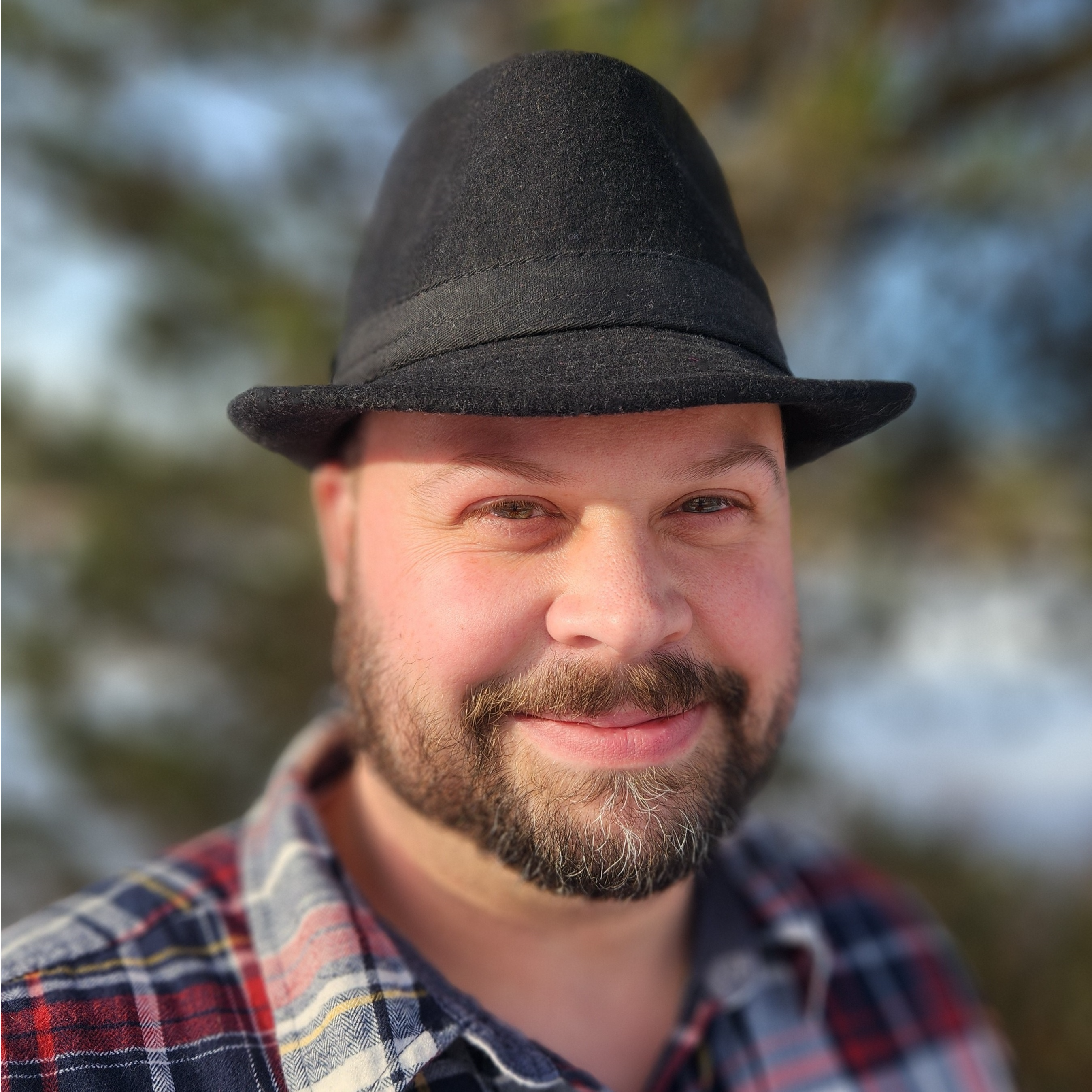 Zachary Harman, APRN, Nurse Practitioner