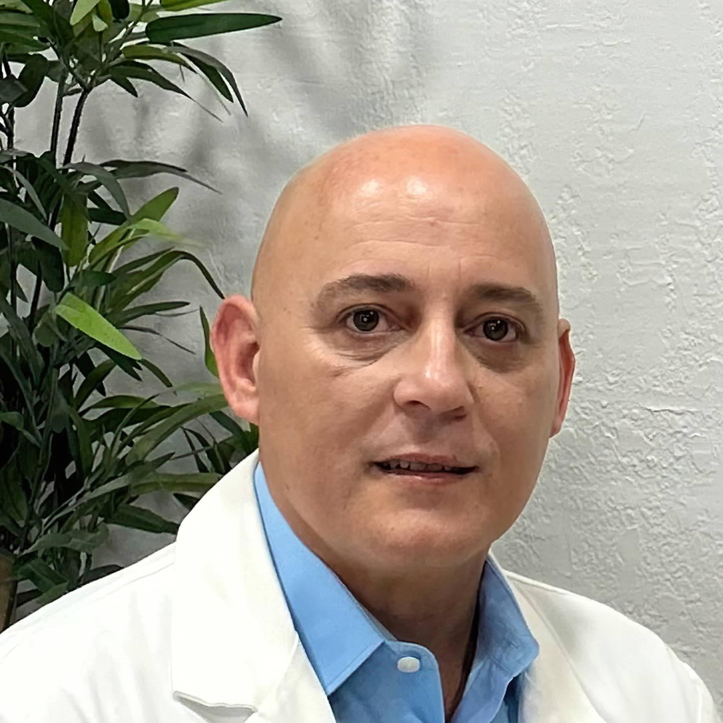 Enio Reyes Miranda, APRN, Psychiatrist