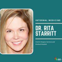 Rita Starritt, MD