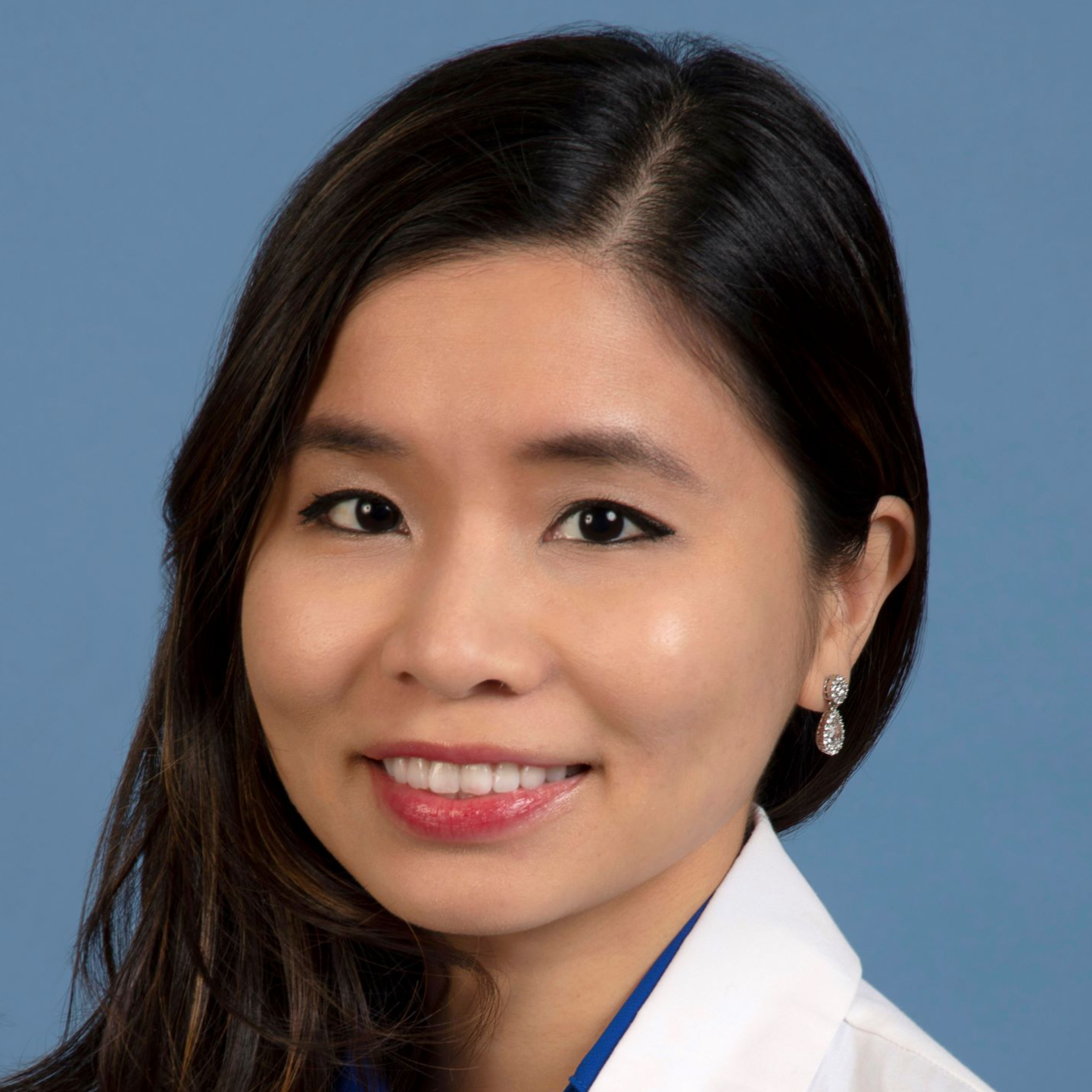 Dr. Isabella Lai, MD