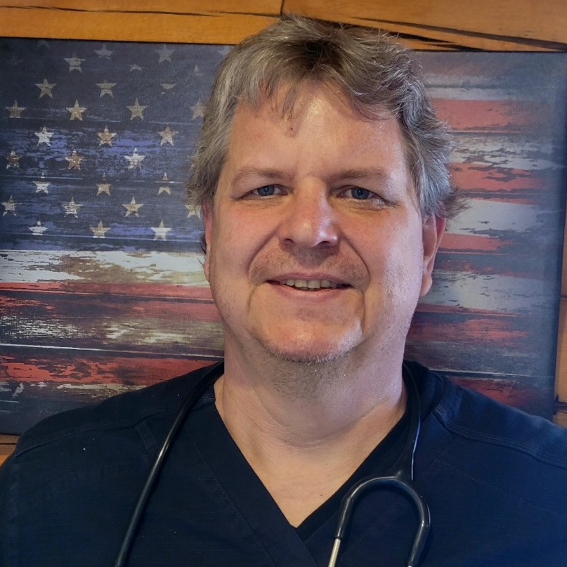 Steven Borak, FNP, Family Physician