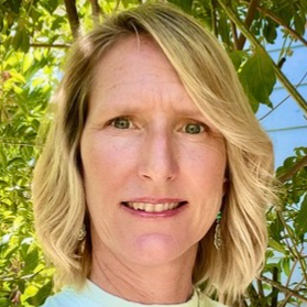 Jill Robinson, APRN, PMHNP-BC