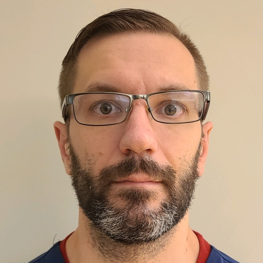 Andrew Konopacki, PA-C