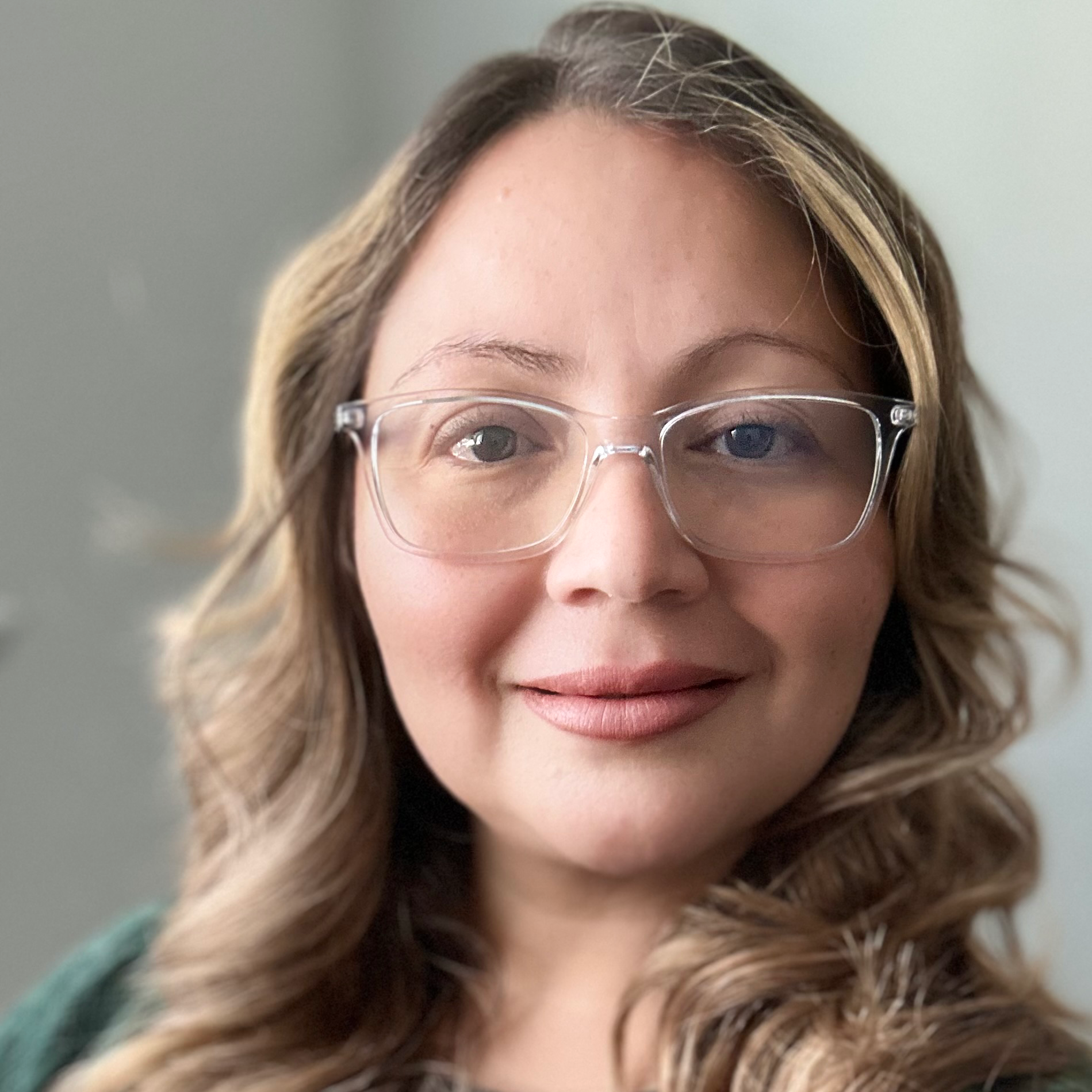 Cynthia Barraza Guerra, PMHNP-BC, Nurse Practitioner