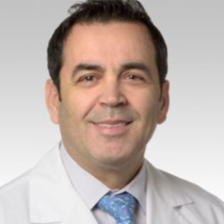 Petrit Ndrio, MD