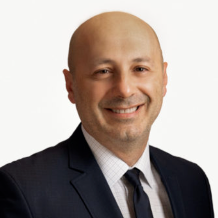 Adrian Zhubi, MD