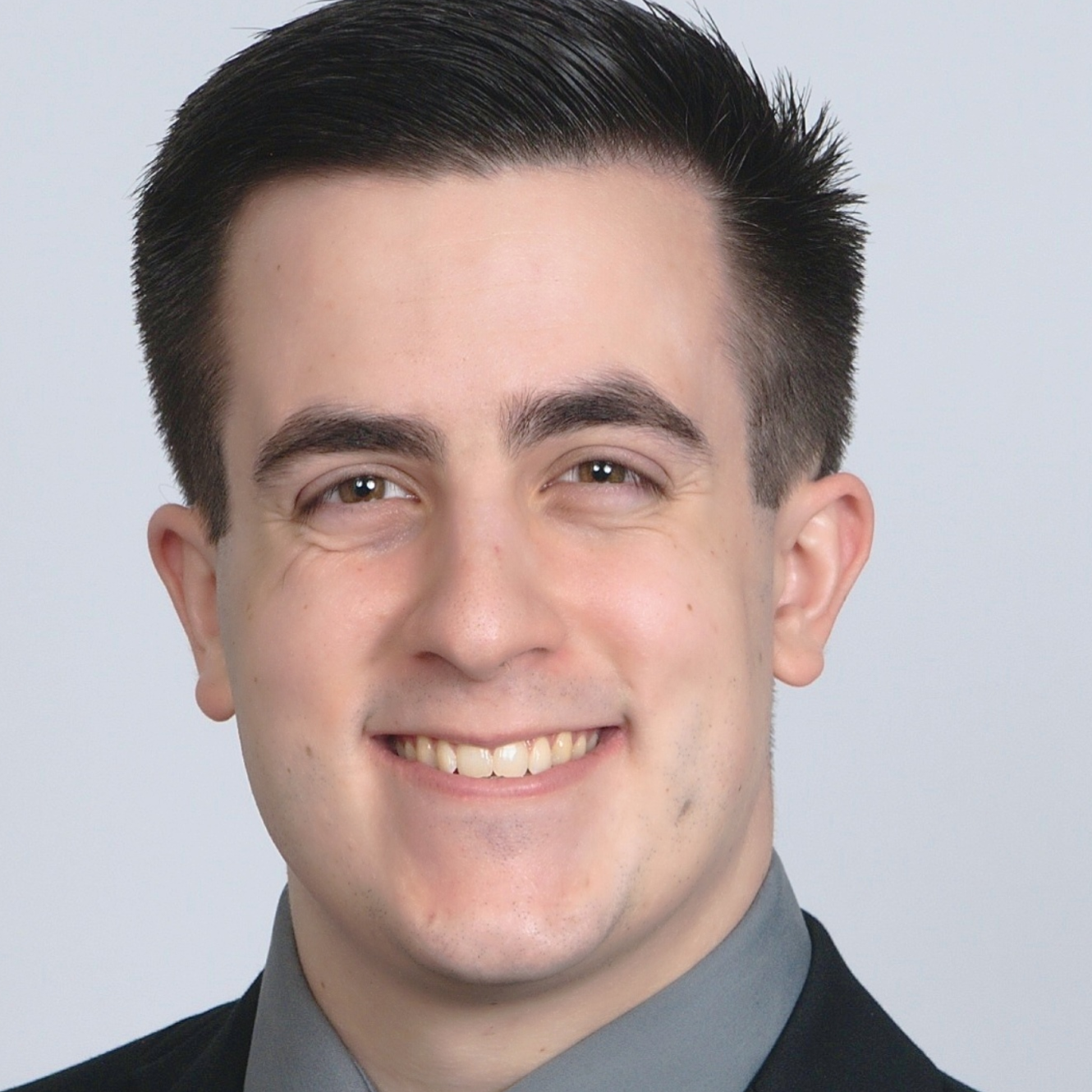 Anthony Coluzzi, PA-C