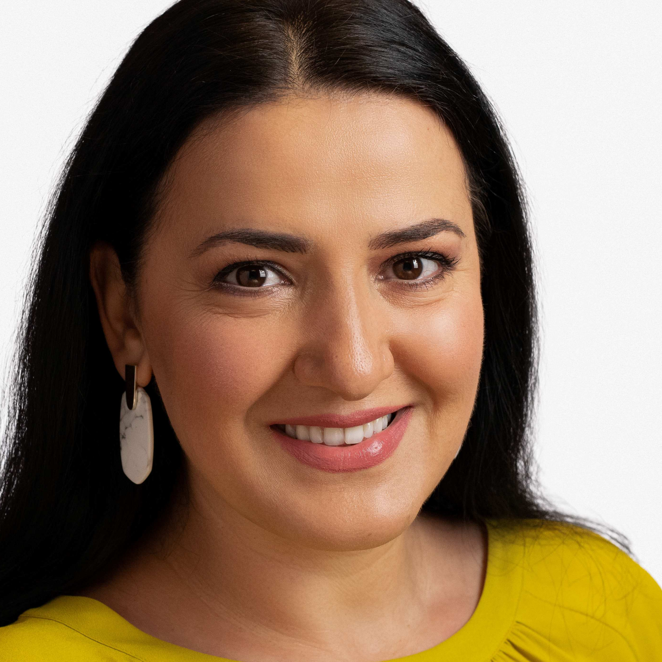 Fiori Hamzai, Marriage & Family Therapist